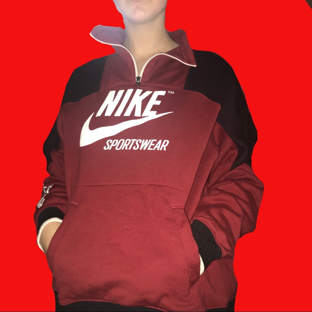 Nike Sweatshirt